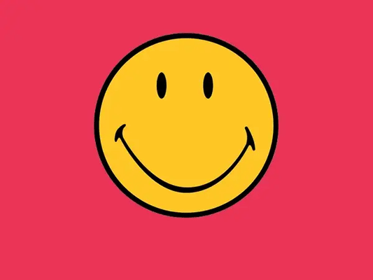 The $500m smiley face business